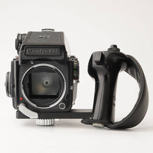 画像をギャラリービューアに読み込む, マミヤ Mamiya M645 1000S / MAMIYA-SEKOR ZOOM 75-150mm F4.5