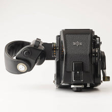 画像をギャラリービューアに読み込む, マミヤ Mamiya M645 1000S / MAMIYA-SEKOR ZOOM 75-150mm F4.5