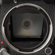 画像をギャラリービューアに読み込む, マミヤ Mamiya M645 1000S / MAMIYA-SEKOR ZOOM 75-150mm F4.5