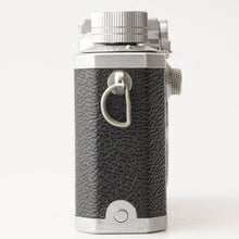 画像をギャラリービューアに読み込む, キヤノン Canon IV Sb レンジファインダー カメラ / 50mm F1.8 ライカ L39 マウント