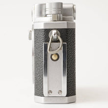 画像をギャラリービューアに読み込む, キヤノン Canon IV Sb レンジファインダー カメラ / 50mm F1.8 ライカ L39 マウント