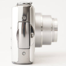 Load image into Gallery viewer, Panasonic LUMIX DMC-FX70 Precious Silver