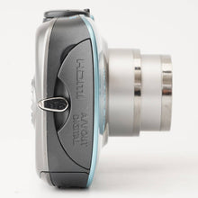 画像をギャラリービューアに読み込む, キヤノン Canon IXY DIGITAL 510 IS ブルー