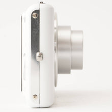 画像をギャラリービューアに読み込む, カシオ Casio EXILIM EX-Z77 ホワイト