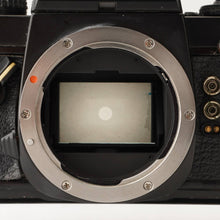 画像をギャラリービューアに読み込む, ペンタックス Pentax LX 後期モデル / smc Pentax-M 50mm F1.4