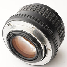 画像をギャラリービューアに読み込む, ペンタックス Pentax LX 後期モデル / smc Pentax-M 50mm F1.4