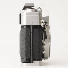 画像をギャラリービューアに読み込む, キヤノン Canon FTb QL / FD 50mm F1.4 S.S.C