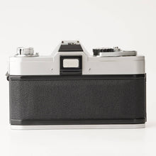 画像をギャラリービューアに読み込む, キヤノン Canon FTb QL / FD 50mm F1.4 S.S.C