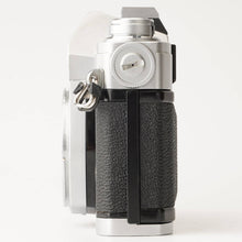 画像をギャラリービューアに読み込む, キヤノン Canon FTb QL / FD 50mm F1.4 S.S.C