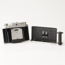 画像をギャラリービューアに読み込む, サモカ Samoca 35 III Anastigmat G.Ezumar 50mm F3.5