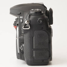 画像をギャラリービューアに読み込む, ニコン Nikon D200 ボディ