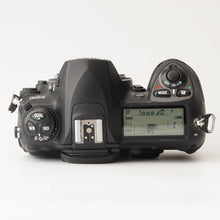 画像をギャラリービューアに読み込む, ニコン Nikon D200 ボディ