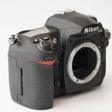 画像をギャラリービューアに読み込む, ニコン Nikon D200 ボディ