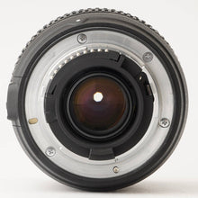 画像をギャラリービューアに読み込む, ニコン Nikon DX AF-S NIKKOR 18-70mm F3.5-4.5 G ED Fマウント