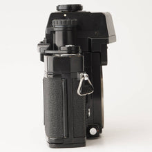 画像をギャラリービューアに読み込む, ミノルタ Minolta X-1 ボディ