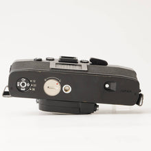 画像をギャラリービューアに読み込む, ミノルタ Minolta X-1 ボディ