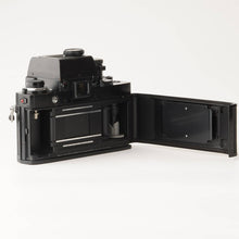 画像をギャラリービューアに読み込む, ミノルタ Minolta X-1 ボディ