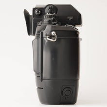 画像をギャラリービューアに読み込む, ニコン Nikon F4S ボディ / バッテリーパック MB-21