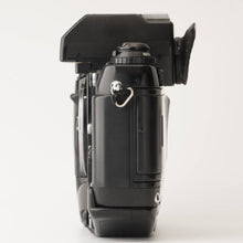 画像をギャラリービューアに読み込む, ニコン Nikon F4S ボディ / バッテリーパック MB-21