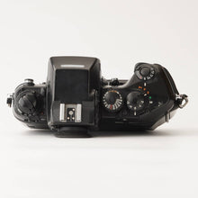 画像をギャラリービューアに読み込む, ニコン Nikon F4S ボディ / バッテリーパック MB-21