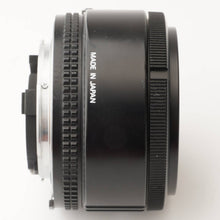 画像をギャラリービューアに読み込む, ニコン Nikon AF NIKKOR 28mm F2.8