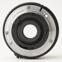 画像をギャラリービューアに読み込む, ニコン Nikon AF NIKKOR 28mm F2.8