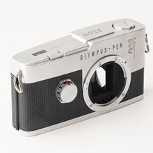 画像をギャラリービューアに読み込む, オリンパス Olympus PEN F / F.Zuiko Auto-s 38mm F1.8