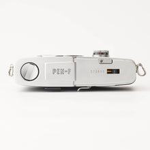 画像をギャラリービューアに読み込む, オリンパス Olympus PEN F / F.Zuiko Auto-s 38mm F1.8