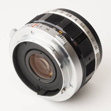 画像をギャラリービューアに読み込む, オリンパス Olympus PEN F / F.Zuiko Auto-s 38mm F1.8