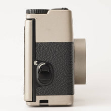 画像をギャラリービューアに読み込む, ニコン Nikon 35 Ti コンパクトフィルムカメラ