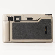 画像をギャラリービューアに読み込む, ニコン Nikon 35 Ti コンパクトフィルムカメラ