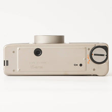画像をギャラリービューアに読み込む, ニコン Nikon 35 Ti コンパクトフィルムカメラ
