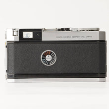 画像をギャラリービューアに読み込む, キヤノン Canon P 35mm レンジファインダーフィルムカメラ