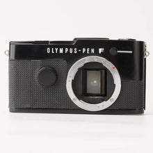 画像をギャラリービューアに読み込む, オリンパス Olympus PEN FT / F.Zuiko Auto-S 38mm F1.8