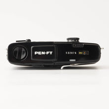 画像をギャラリービューアに読み込む, オリンパス Olympus PEN FT / F.Zuiko Auto-S 38mm F1.8