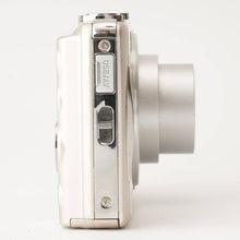 画像をギャラリービューアに読み込む, カシオ Casio EXILIM EX-Z270 ゴールド