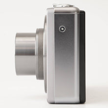 画像をギャラリービューアに読み込む, パナソニック Panasonic LUMIX DMC-FX500 ストーン シルバー