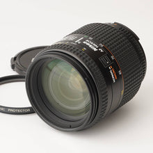 画像をギャラリービューアに読み込む, ニコン Nikon AF Nikkor 28-105mm F3.5-4.5 D