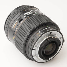 画像をギャラリービューアに読み込む, ニコン Nikon AF Nikkor 28-105mm F3.5-4.5 D