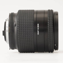 画像をギャラリービューアに読み込む, ニコン Nikon AF Nikkor 28-105mm F3.5-4.5 D