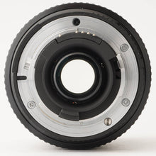 画像をギャラリービューアに読み込む, ニコン Nikon AF Nikkor 28-105mm F3.5-4.5 D