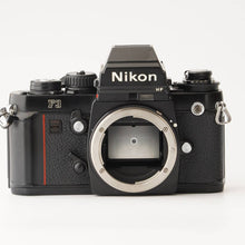 画像をギャラリービューアに読み込む, ニコン Nikon F3 HP 35mm 一眼レフフィルムカメラ