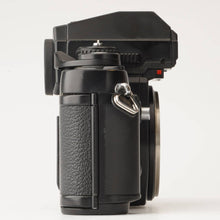 画像をギャラリービューアに読み込む, ニコン Nikon F3 HP 35mm 一眼レフフィルムカメラ