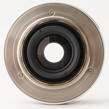 画像をギャラリービューアに読み込む, フォクトレンダー Voigtlander カラースコパー COLOR SKOPAR 35mm F2.5 MC ライカ L39マウント