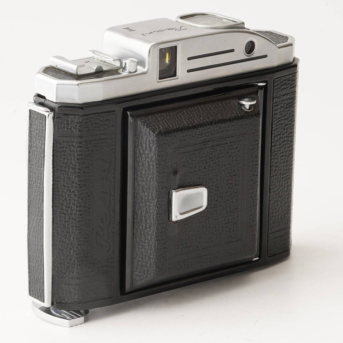 小西六 Konishiroku Pearl II / Hexar 75mm F3.5 – Natural Camera