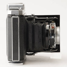 画像をギャラリービューアに読み込む, 小西六 Konishiroku Pearl II / Hexar 75mm F3.5