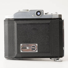 画像をギャラリービューアに読み込む, 小西六 Konishiroku Pearl II / Hexar 75mm F3.5