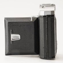 画像をギャラリービューアに読み込む, 小西六 Konishiroku Pearl II / Hexar 75mm F3.5