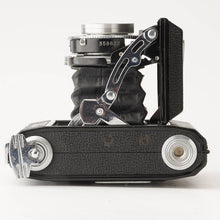 画像をギャラリービューアに読み込む, 小西六 Konishiroku Pearl II / Hexar 75mm F3.5