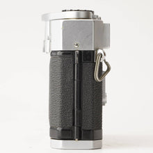 画像をギャラリービューアに読み込む, キヤノン Canon Model 7 ボディ レンジファインダーカメラ